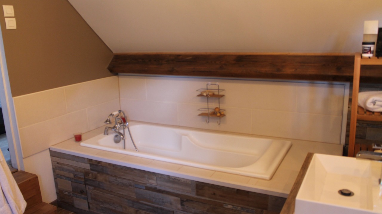 Photo of Bathroom in Les Damps