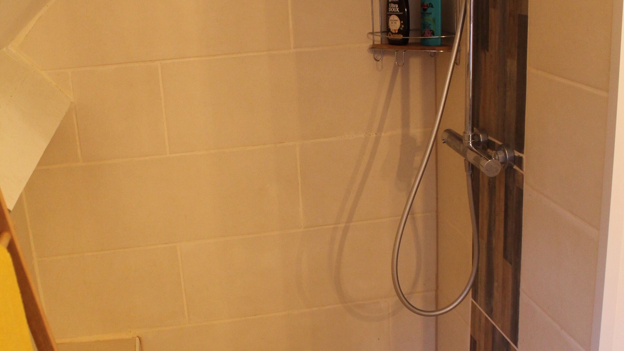 Photo of Bathroom in Les Damps