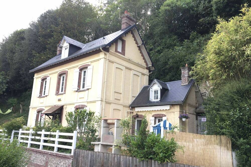Photo of Outdoor in Veulettes-sur-Mer