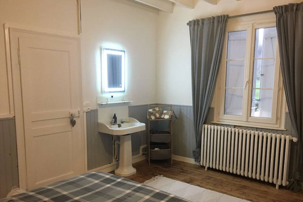Photo of Bedroom in Veulettes-sur-Mer