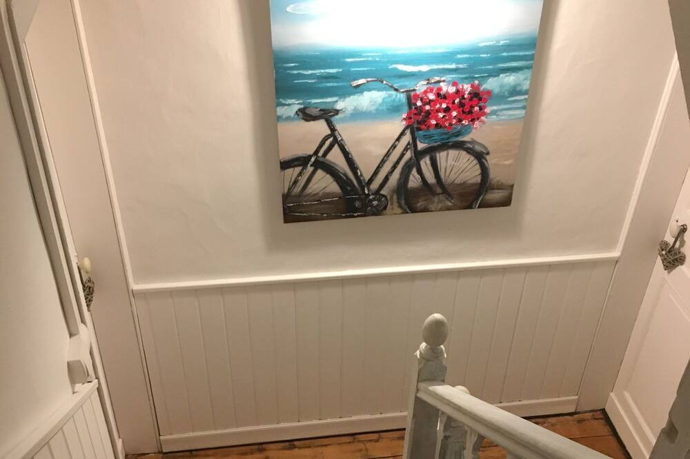Photo of Bedroom in Veulettes-sur-Mer