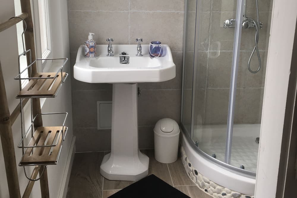 Photo of Bathroom in Veulettes-sur-Mer