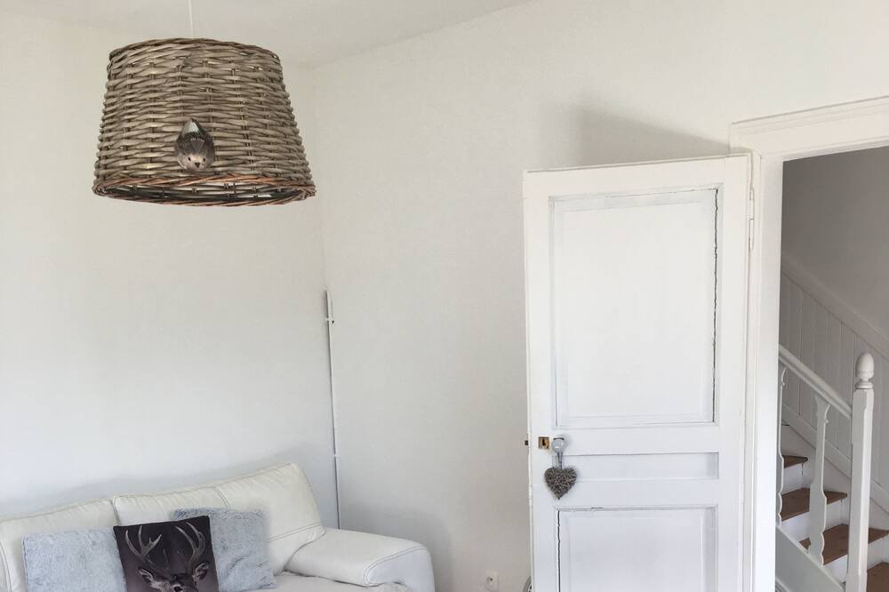 Photo of Livingroom in Veulettes-sur-Mer