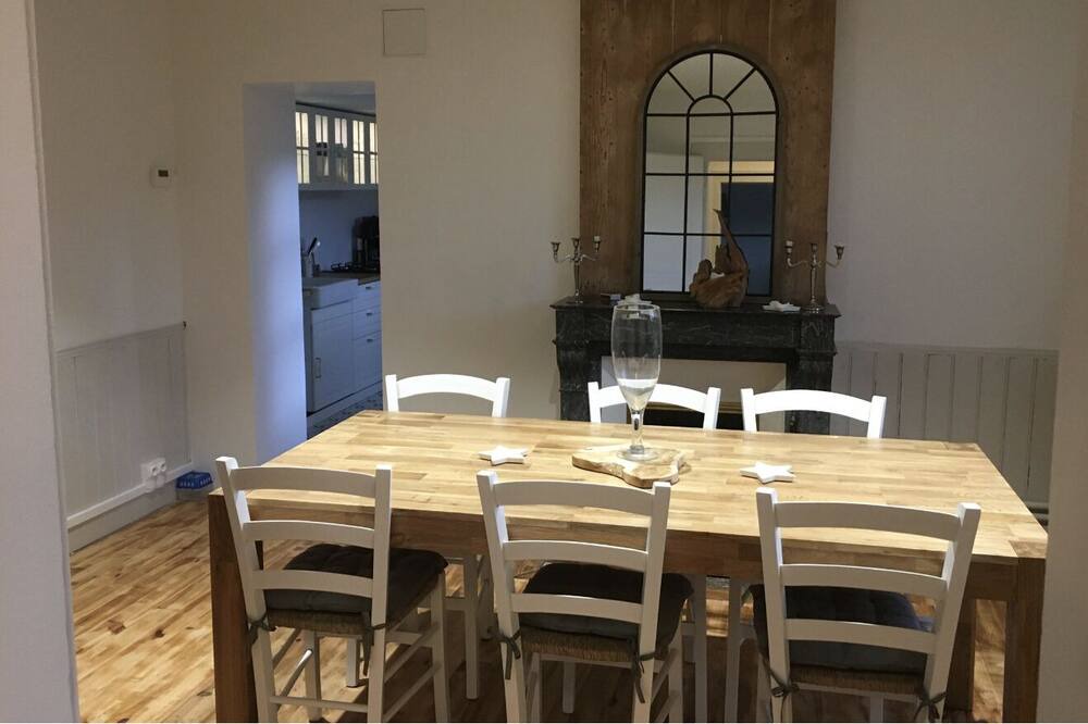 Photo of Kitchen in Veulettes-sur-Mer
