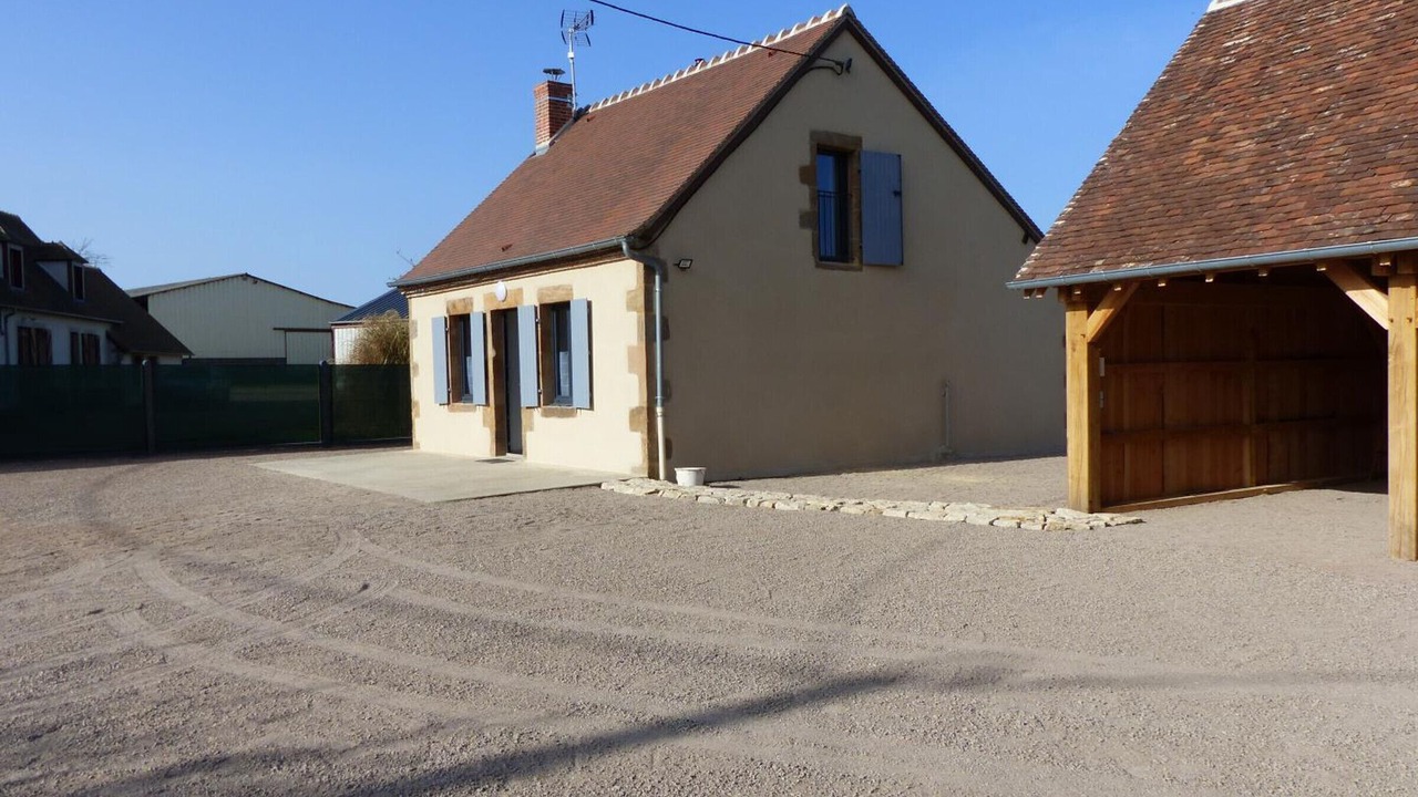 Photo of Outdoor in Isle-et-Bardais