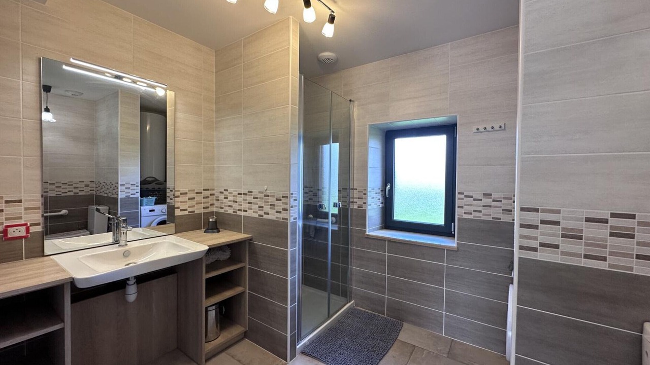 Photo of Bathroom in Isle-et-Bardais