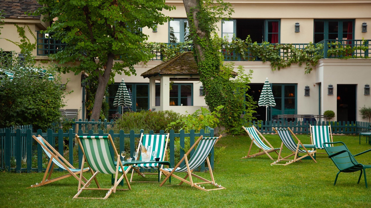 Photo of Outdoor in Rueil-Malmaison