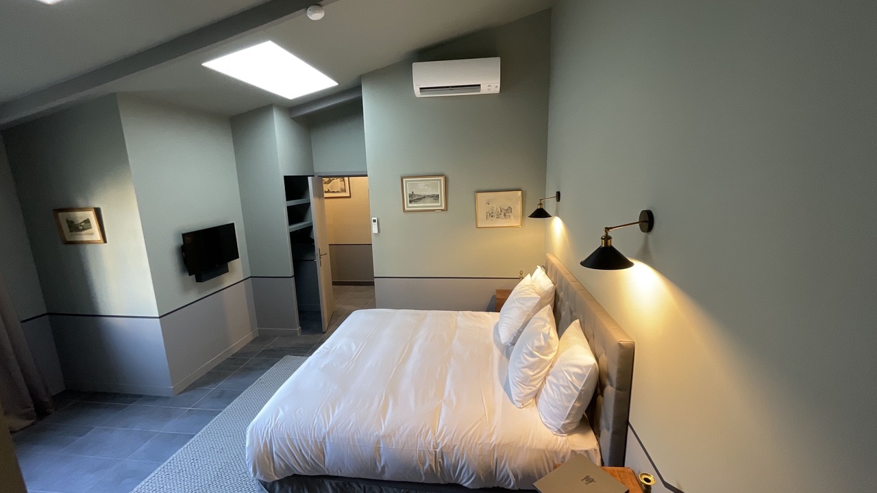 Photo of Bedroom in Rueil-Malmaison
