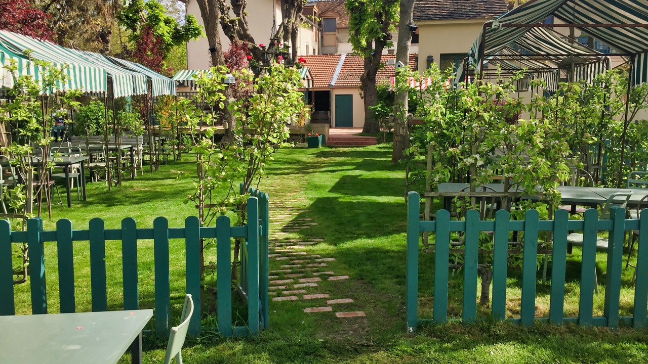 Photo of Outdoor in Rueil-Malmaison