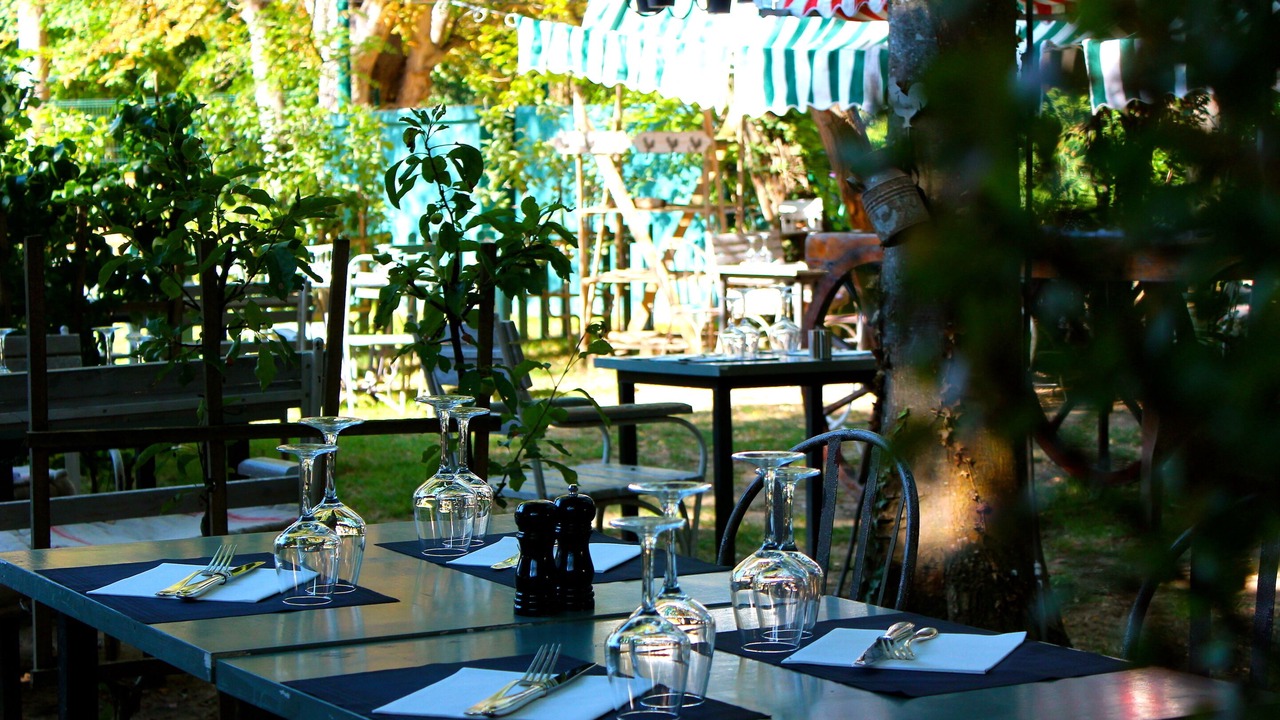 Photo of Outdoor in Rueil-Malmaison