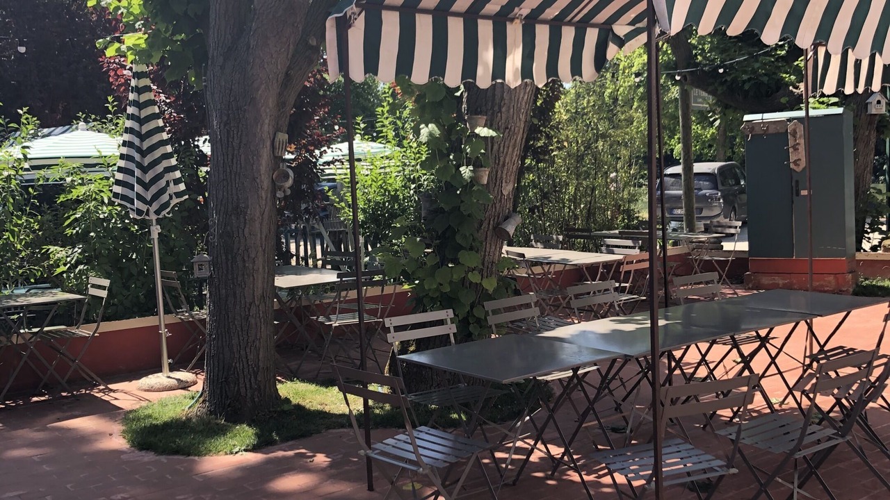 Photo of Outdoor in Rueil-Malmaison