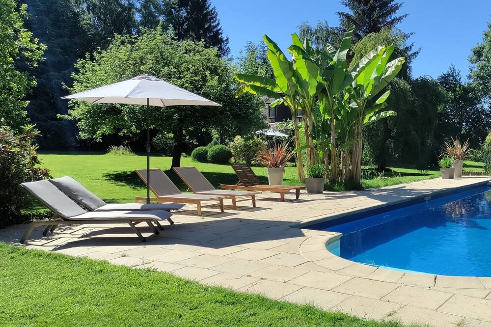 Photo of Outdoor in Le Planquay