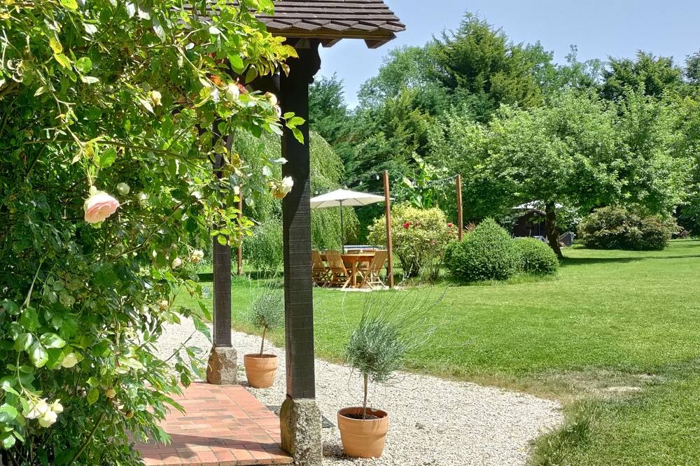 Photo of Outdoor in Le Planquay
