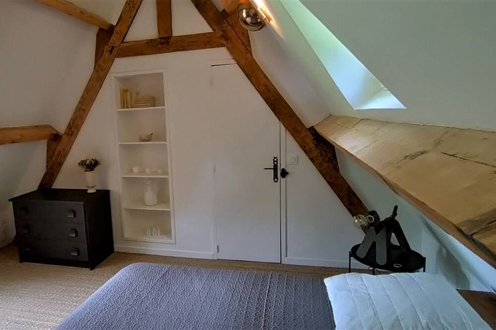 Photo of Bedroom in Le Planquay