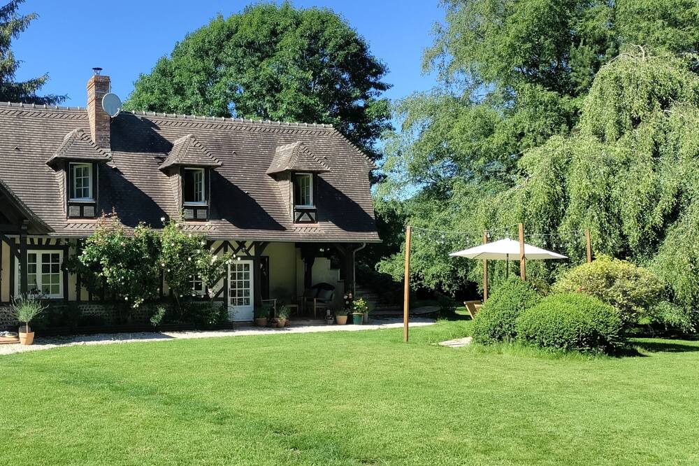 Photo of Outdoor in Le Planquay