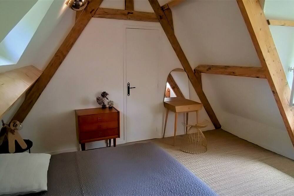 Photo of Bedroom in Le Planquay