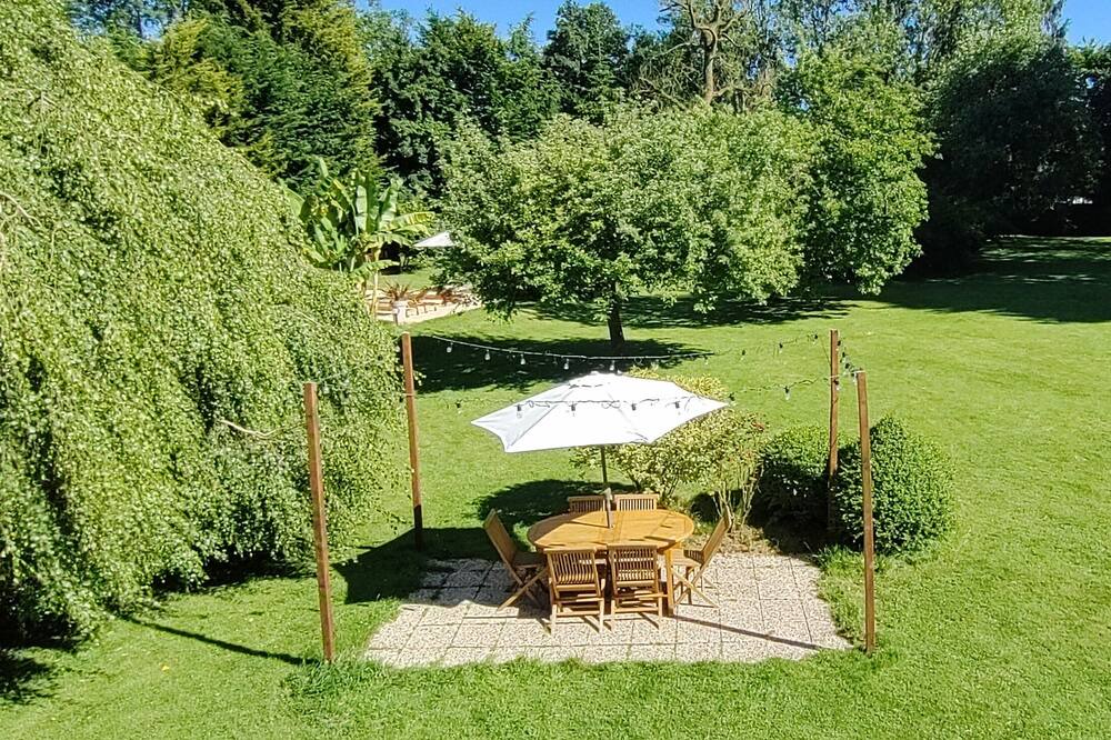 Photo of Outdoor in Le Planquay