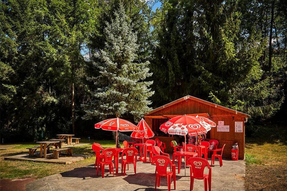 Photo of Outdoor in Saint-Cheron