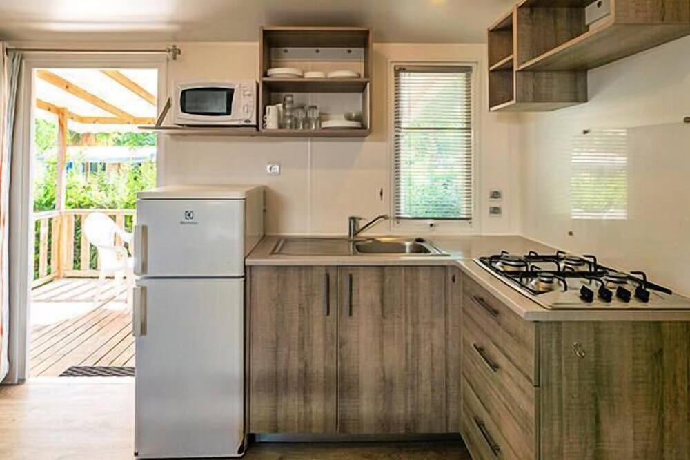 Photo of Kitchen in Ivry-la-Bataille