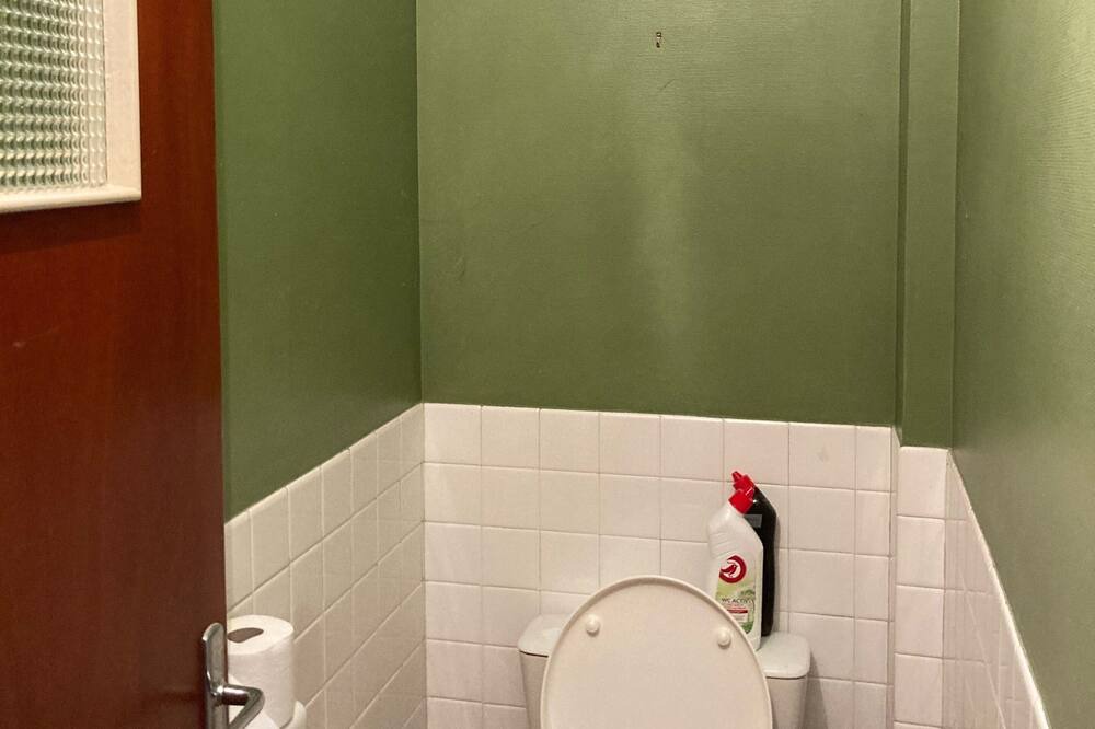 Photo of Bathroom in Auneau