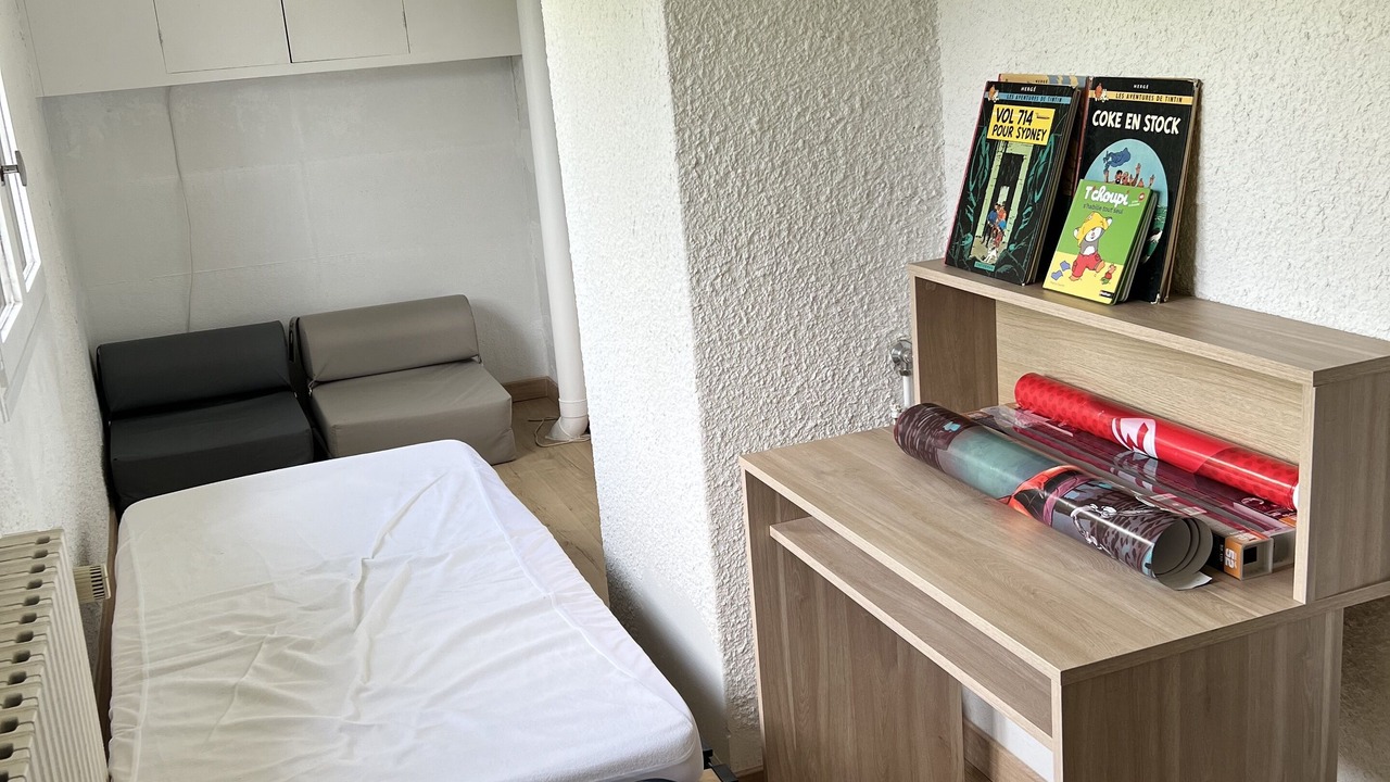 Photo of Bedroom in Lect