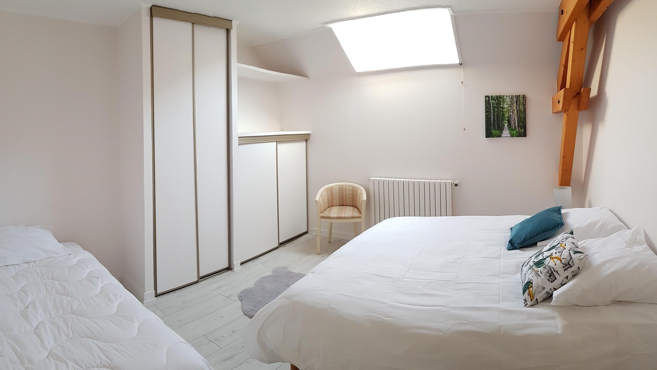 Photo of Bedroom in Lect