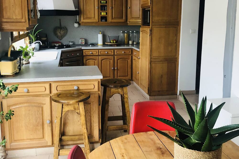Photo of Kitchen in Abbeville