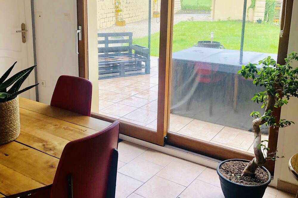 Photo of Livingroom in Abbeville
