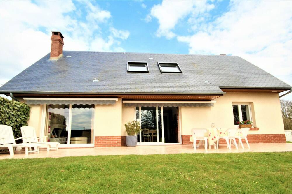 Photo of Outdoor in Mesnieres-en-Bray
