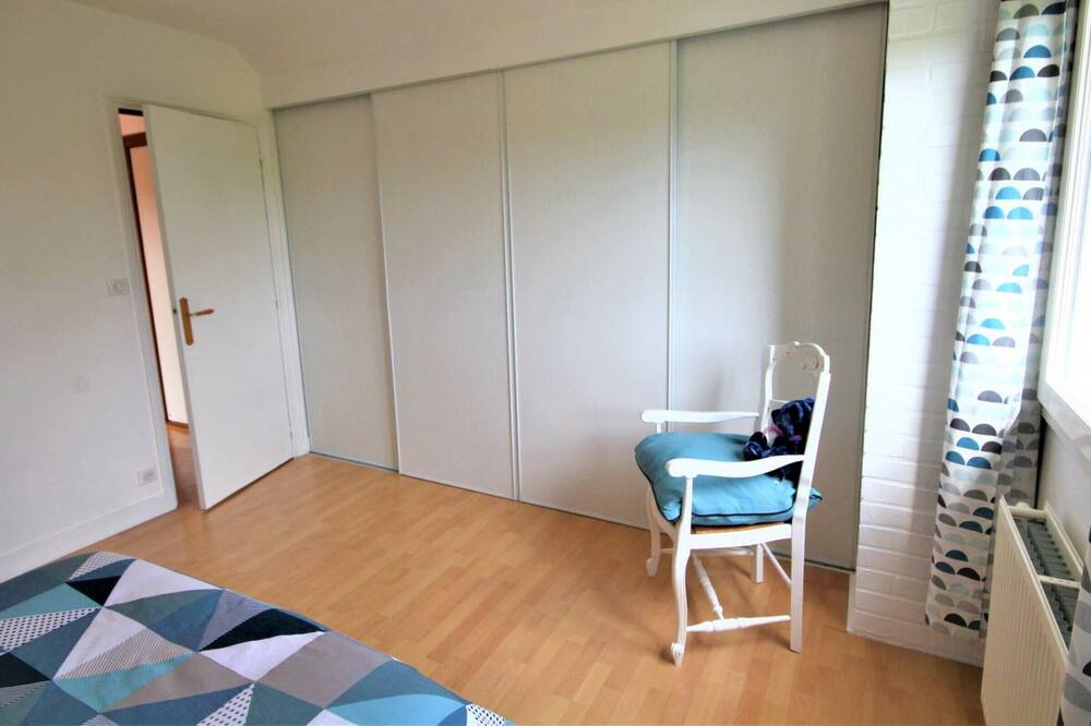 Photo of Bedroom in Mesnieres-en-Bray