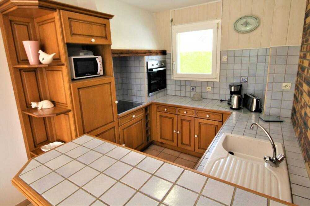 Photo of Kitchen in Mesnieres-en-Bray