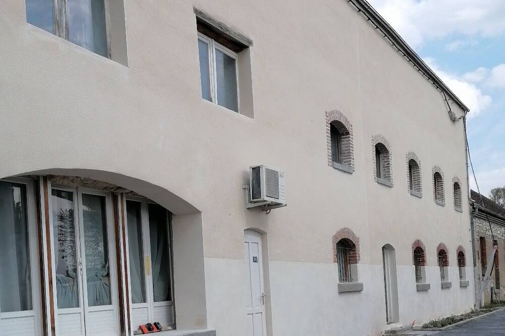Photo of Outdoor in Neuvy-sur-Loire