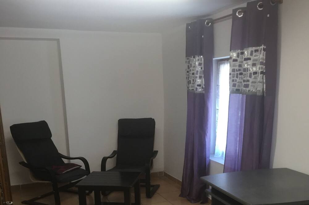 Photo of Livingroom in Neuvy-sur-Loire