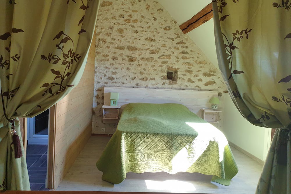Photo of Bedroom in Verdon