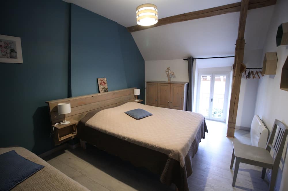 Photo of Bedroom in Verdon