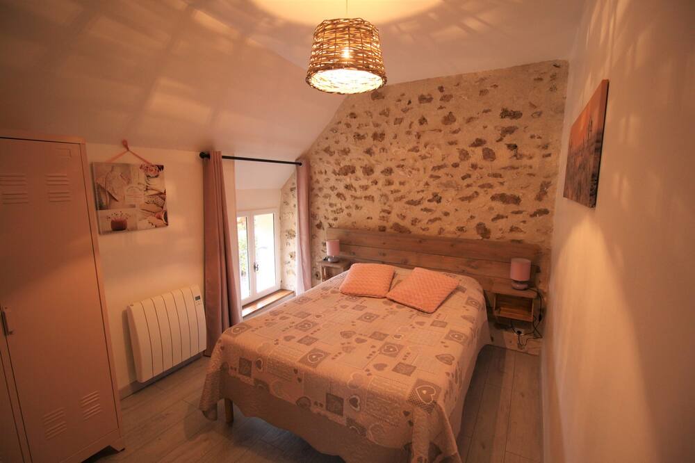 Photo of Bedroom in Verdon