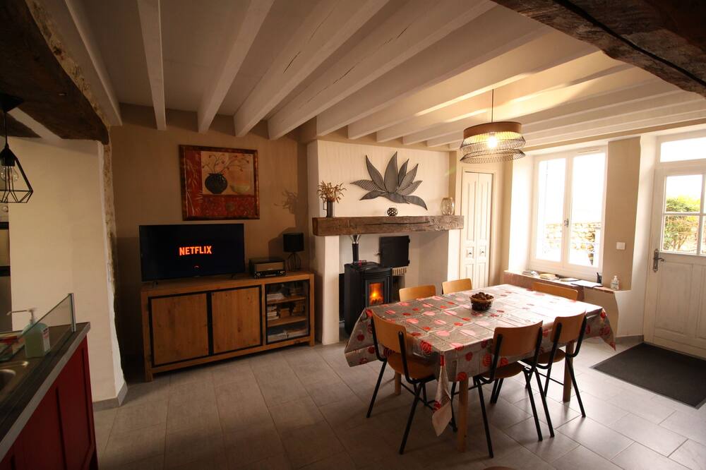 Photo of Livingroom in Verdon