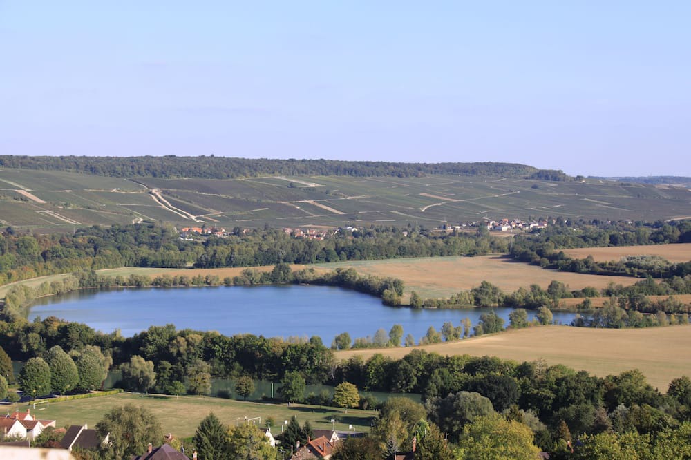 Photo of Outdoor in Verdon