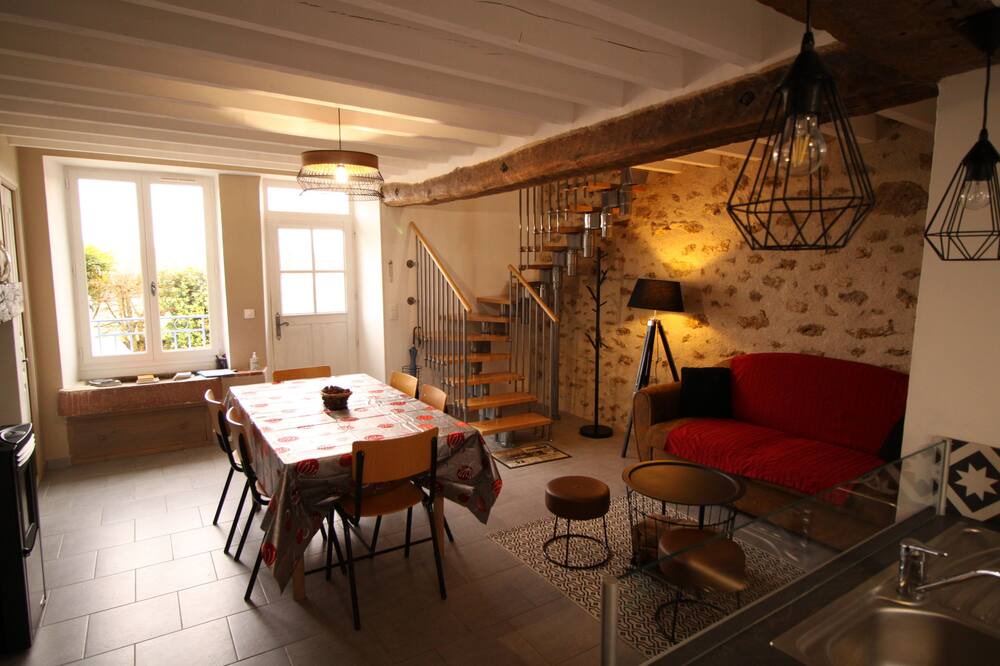 Photo of Livingroom in Verdon