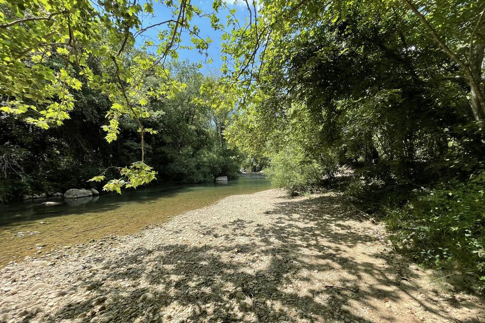 Photo of Outdoor in Soubes
