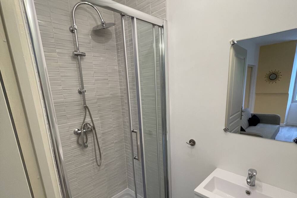 Photo of Bathroom in Soubes