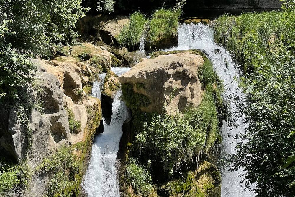 Photo of Outdoor in Soubes