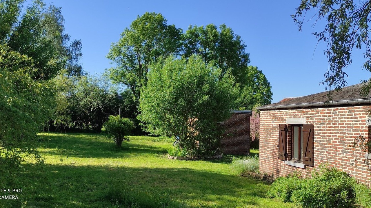 Photo of Outdoor in La Flamengrie
