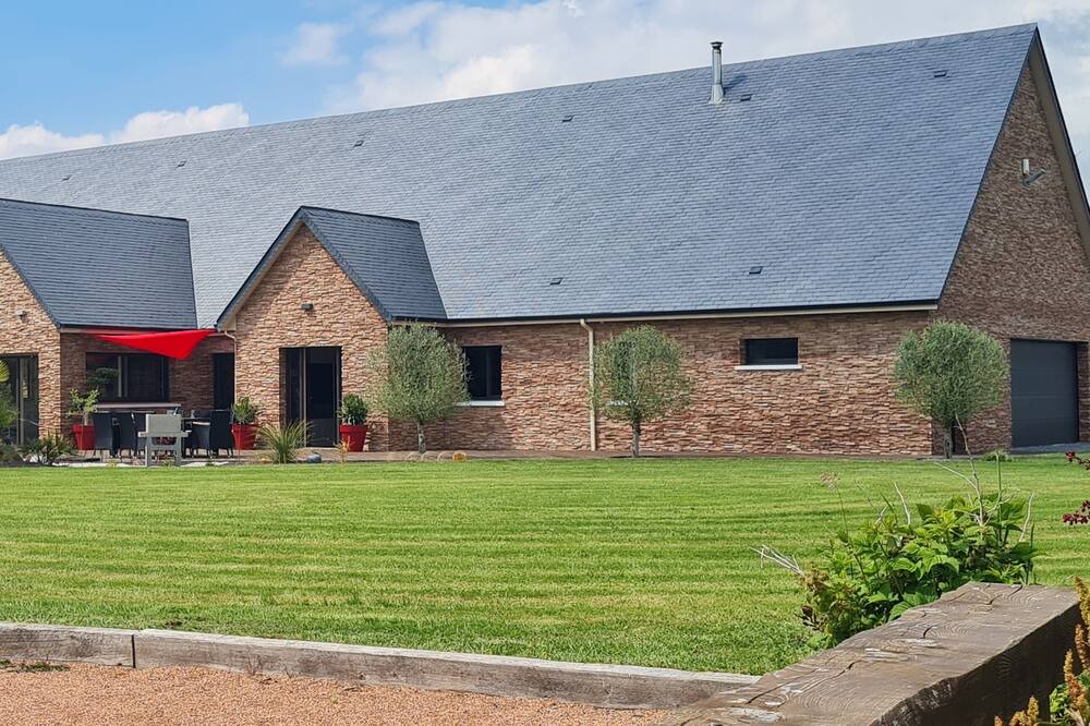 Photo of Outdoor in Trouville-la-Haule