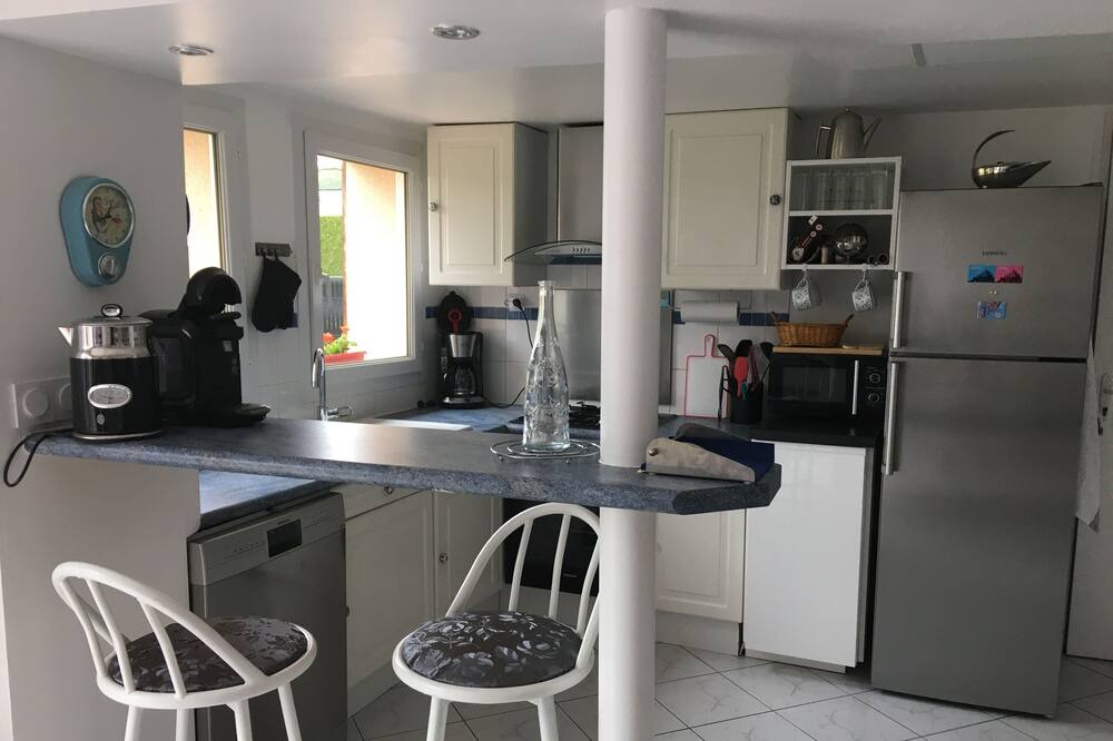 Photo of Kitchen in Belbeuf