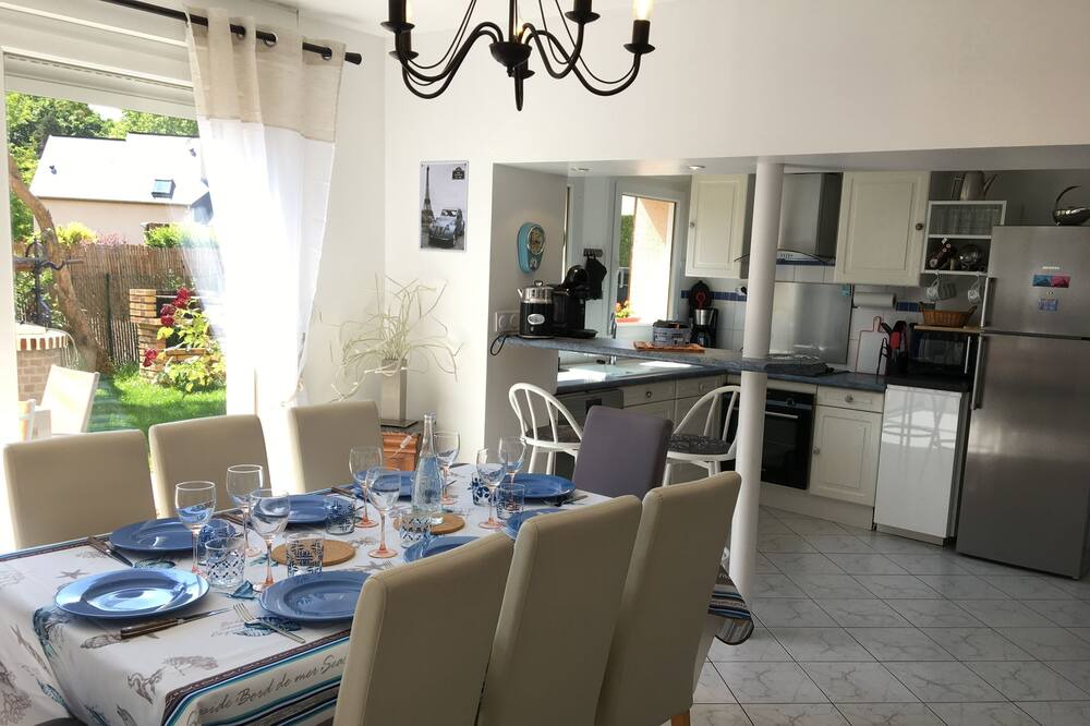Photo of Kitchen in Belbeuf