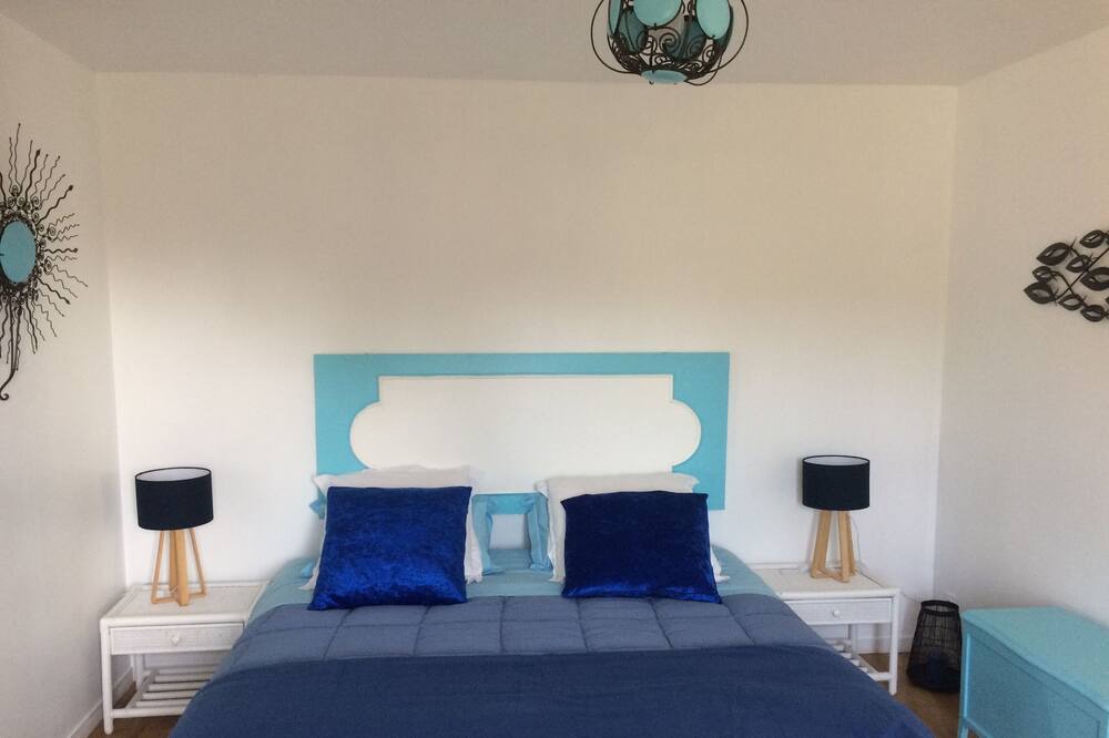 Photo of Bedroom in Belbeuf
