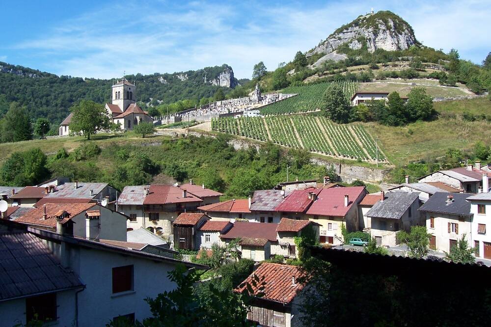 Photo of Outdoor in Neuville-sur-Ain