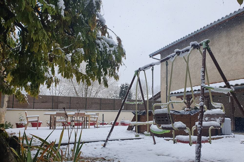 Photo of Outdoor in Neuville-sur-Ain