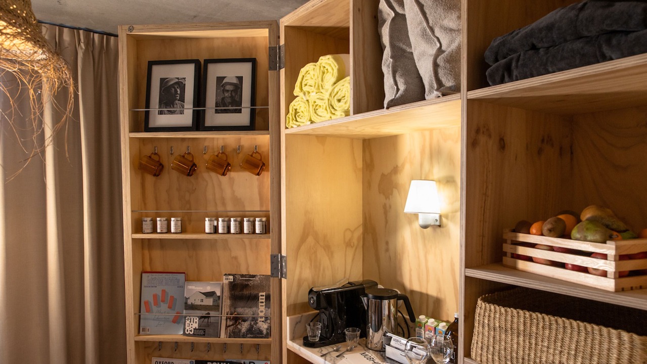 Photo of Bedroom in Les Puces de Saint-Ouen